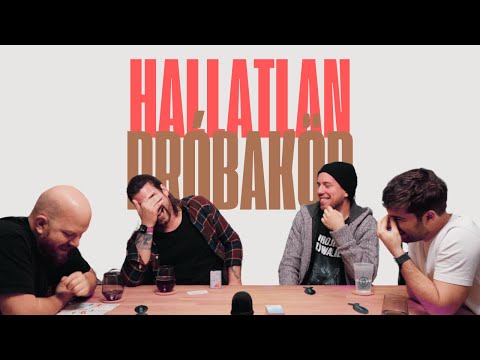 HALLATLAN PRÓBAKÖR