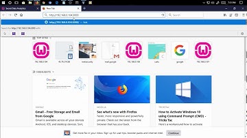 XSS Attack using Beef Framework
