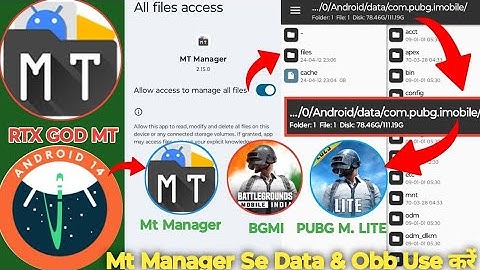 HOW TO USE MT MANAGER NO MORE ZARCHIVER ✅ MT MANAGER FILE COPY PASTE GUIDE NO ERROR