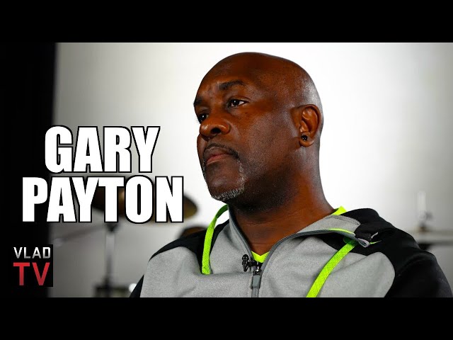 NBA UK - Happy Birthday to Gary Payton ‼️ The Glove had