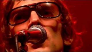 THE VERVE - Drugs Don't Work (live 2008) chords