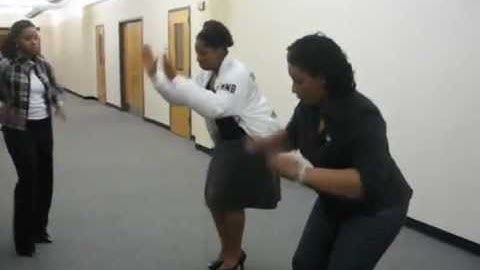 Swing Phi Swing S.F.I. "Operation Elevation"