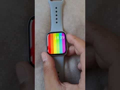 DT7 Max Apple
