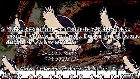 Nhialiny de nhiɛ̈ɛ̈r acï wɔ tuɔ̈ɔ̈c wenden lajik