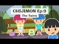 Chijimon: Magic Pets - Episode 9: The Twins - Read Aloud Children&#39;s Books