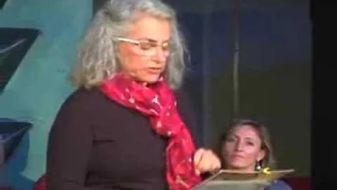 Joan Dwyer Ignite Syria