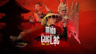 Miền Cực Lạc - Danhka | Video Lyrics