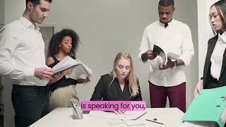 Written Communication