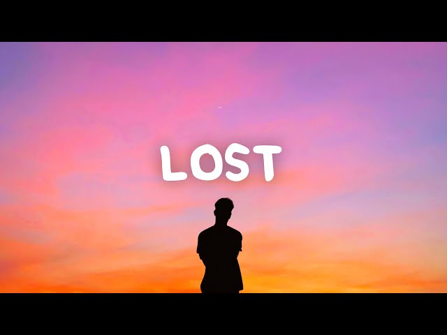 Hayd - Lost (Lyrics) class=