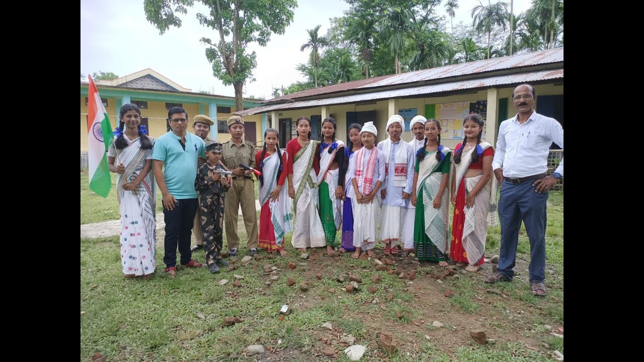 KANAKLATA কনকলতা