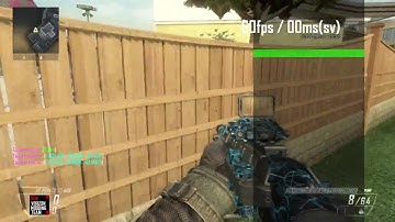 Bo2 1.19 ELeGanCe V5 GSC Mod Menu /w Download