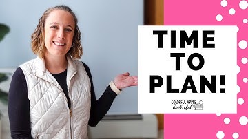 INTERACTIVE READ ALOUD LESSON | How to do an Interactive Read Aloud