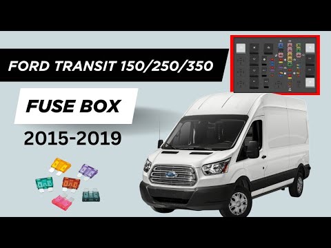 Evan-Fischer Primed Steel Hood For Ford Transit-250 2015-2019 – Direct Fit