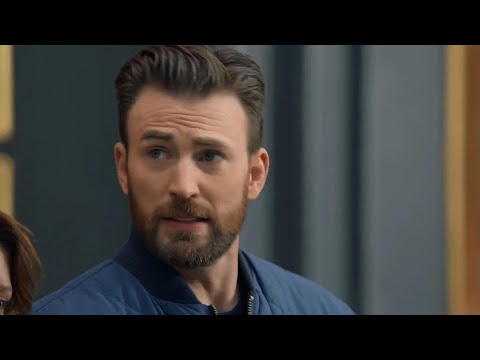 Video: Car Chris Evans: Kapetan America je elegantan i praktičan