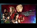 Final fantasy 7 rebirth  the movie  all cutscenes full game  tifa romance