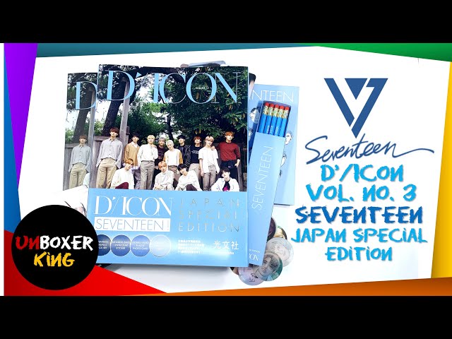 K-POP・アジア DICON SEVENTEEN JxW sddefault.jpg