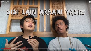 Sisi lain @arbaniyasizzzz dan Perjalanannya / Podcast Everiwhere