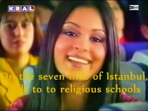 İsmail Türüt - Sosyete Kızı Suzan (1999)