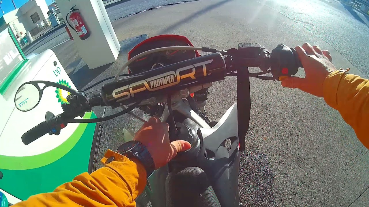 MOTOVLOG | VOLTINHA NA ESTRADA!