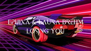 Download Lagu Ephixa \u0026 Laura Brehm - Losing You (Bass Boosted) MP3 Download Lagu Ephixa \u0026 Laura Brehm - Losing You (Bass Boosted) MP3