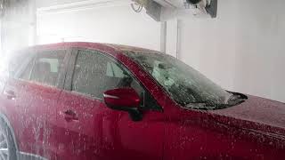 AWESOME PDQ Laserwash 360 Plus - AUTO SPA CAR WASH - Heber City Location