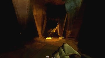 Poking some more at the Quake2 renderer