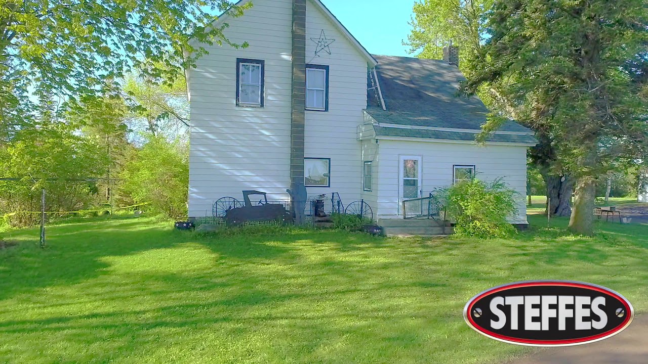 Hobby Farm Glencoe, MN 8± Acres YouTube