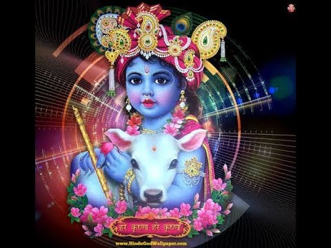 Download Kitna pyara hai singar (Krishna bhajan) || Kitna pyara hai singar