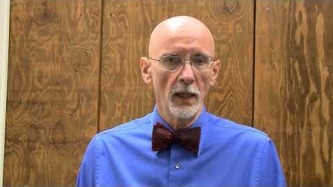 GIAL online course: Relevance Theory, Dr. Arden Sanders