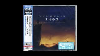 Vangelis: 1492 – Conquest of Paradise (Japanese Remaster, 1992/2014)