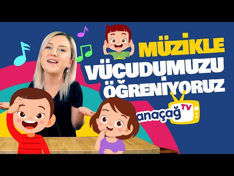 VÜCUDUMUZ ŞARKISI /