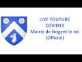 Ref:EKaCDD7t_3c Covid19 - nogent le roi - officiel - 9 avril