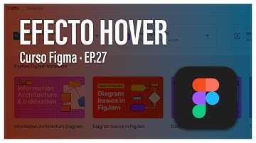 HACER EFECTO HOVER en FIGMA 🔥