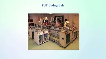 PLANTCockpit FP7 - TUT