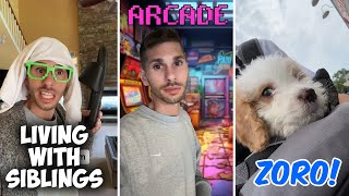 🔥HALF HOUR 🔥 KingZippy TikTok Compilation