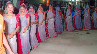 आदिवासी नवरात्रि गरबा वीडियो 2023 ।। Navratri Garba Video 2024उमराली नवरात्रि गरबा वीडियो 2023 ।।