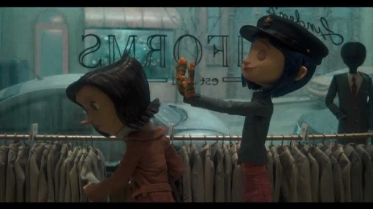 coraline horror trailer youtube the nightmare before christmas full movie youtube