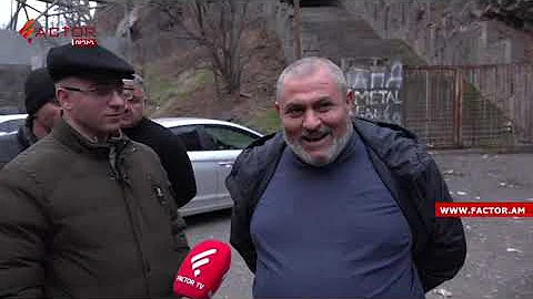 Ձեր ախորժակը իջացրե՛ք. վարորդը` Yandex-ի ղեկավարությանը