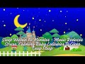Sleep Within 10 Minutes - Music Reduces Stress,  Calming Baby Lullabies To Gives Deep Sleep