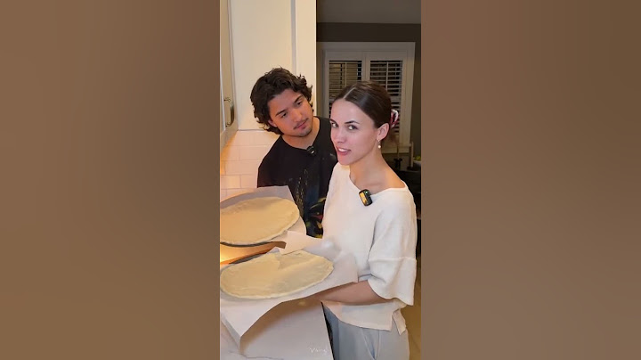 Who Made the Better Pizza? 🍕 Couple Cook-Off Challenge #cookwithme cook with me