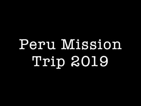 Lima, Peru March 2019 content media