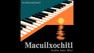 [SDVX EG] Macuilxochitl (Latin Jazz Mix) / technoplanet [NOFX]