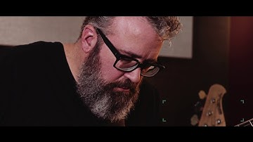 Kemper Profiler - Uwe Bossert Impromptu Jam #3