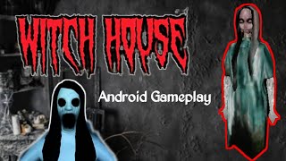 Witch House : Horror Game||Android Gameplay #Gaminology #androidgameplay#androidgames #horrorgaming screenshot 3