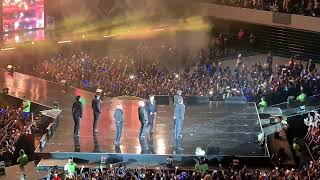 Devil - Super Junior. Super Show 9 In Mexico - 230214