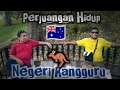 Wakatobi|keliling di kings park|perthWA|Official video