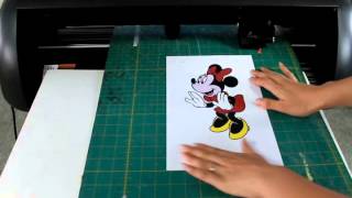 Famous Contour cutting by Flexi Starter8 6 Wealth