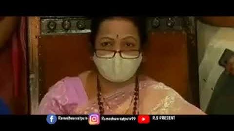 Dr B R AMBEDKAR contribution For Diwali Bonus || MCGM Mayor || BMC