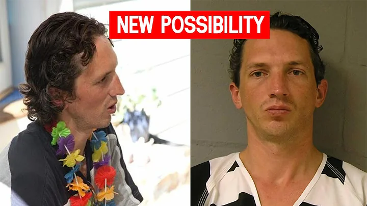 Serial Killer Israel Keyes | New Case Possibility - DayDayNews