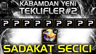 Yeni̇ Tekli̇fler Marvel Şampi̇yonlar Turnuvasi